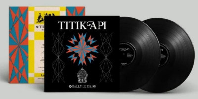 Merilis Ulang Album 