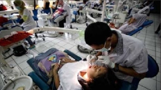 Dokter Gigi, Profesi Berisiko Tinggi Terpapar Virus Corona