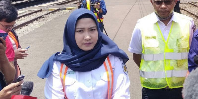 Calon Penumpang KA Dilarang Bepergian Jika Terindikasi Covid-19