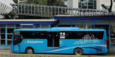 Angkutan Malam Hari Dihentikan, Transjakarta Terapkan Aturan Ketat untuk Penumpang