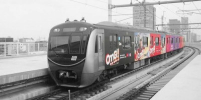 Jadwal Layanan Operasi MRT Jakarta Diubah, Cek di Sini