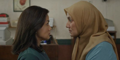 Menikmati Film dan Serial Drama dari GoPlay