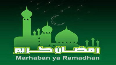 Yuk Bersiap Sambut Ramadhan