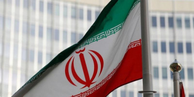 Iran Tunda Putaran Kedua Pemilu Legislatif
