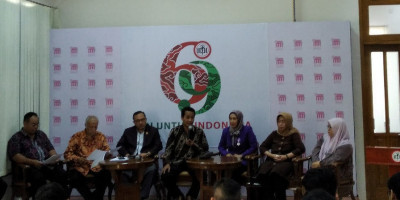 Alat Pelindung Diri Petugas Kesehatan Masih Kurang 