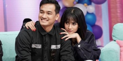 Vanessa Angel Lagi-lagi Ditangkap Polisi