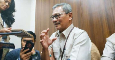 Info Terbaru: Pasien Positif Corona Bertambah Jadi 172 Orang