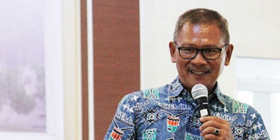 Pemerintah Pastikan Ratusan Rumah Sakit Siap Rawat Pasien Corona