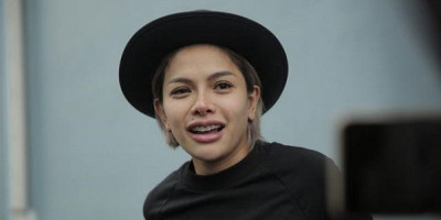 Nikita Mirzani: Mari Kita Selamatkan Nyawa Masyarakat Indonesia