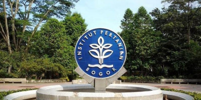 IPB University Tutup Akses ke Kampus Hingga 5 April