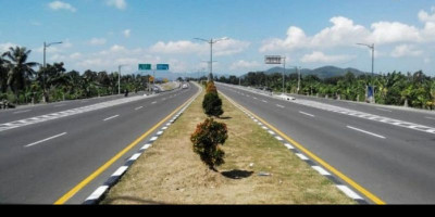  Infrastruktur Pelengkap Penyelenggaraan MotoGP Rampung Akhir Tahun 2020