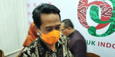 IDI: Tiga Tenaga Medis Suspect Corona 