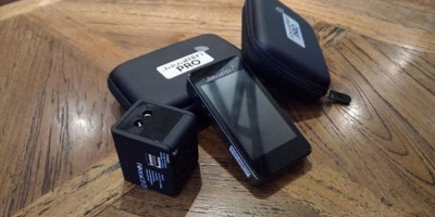 Dukung Aktivitas dalam Ruang, JavaMifi Luncurkan Modem Internet Unlimited