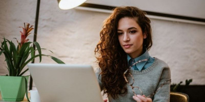 Tetap Sehat Selama Work From Home
