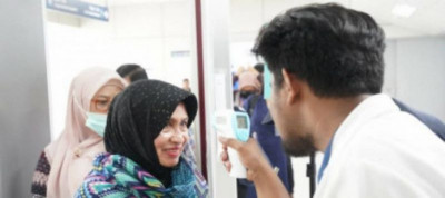 Prioritaskan Kebutuhan Alat Kesehatan Bagi Masyarakat