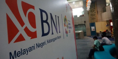 BNI Benarkan Ada Pegawai Meninggal, Belum Pasti Akibat Corona
