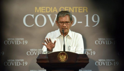 Tiga RS Swasta Jadi Rujukan Khusus Penanganan Virus Corona