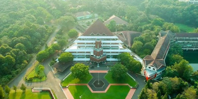 Dinkes Bogor Telusuri Riwayat Mahasiswa IPB yang Positif Corona