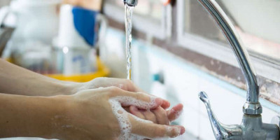 5 Cara Ini Mencegah Tertular Infeksi Virus