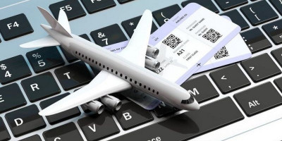 Obral Tiket Diskon Penerbangan Domestik