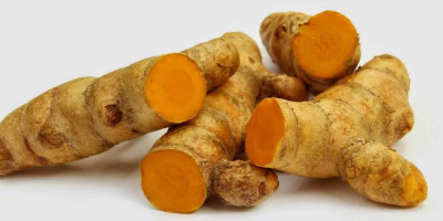 Dibantah, Kabar Senyawa Curcumin Permudah Penularan Covid-19