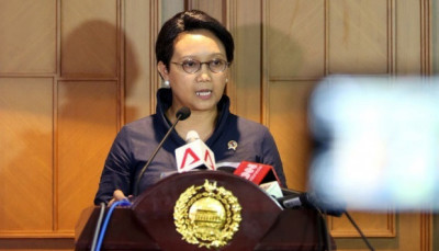 Mulai Besok Indonesia Batasi Perlintasan Orang