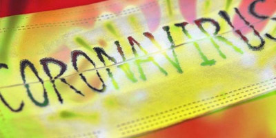 Hingga Kamis Siang, 25 Orang Positif Corona Meninggal Dunia 