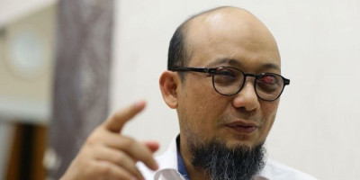 Sidang Novel Baswedan Kunci Mengungkap Serangan Terhadap KPK 