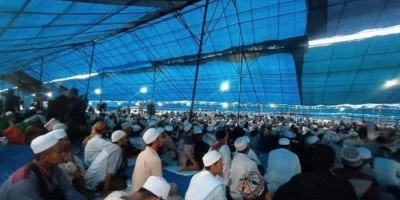 Ijtima Ulama Dunia 2020 Sepakat Dibatalkan