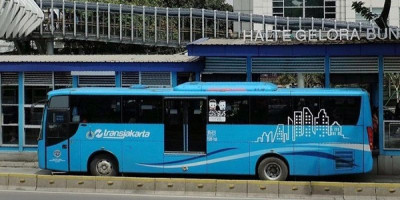 Menengok Layanan Transportasi Umum di Sejumlah Negara Saat Pagebluk Corona