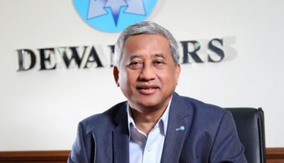 Ketua Dewan Pers Ingatkan Awak Media Jaga Kesehatan 