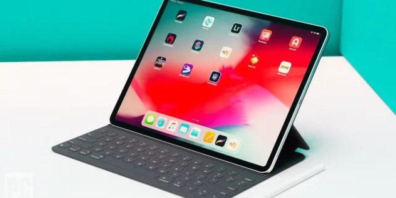 Apple Siapkan 4 iPad Pro Terbaru, Peluncurannya Masih Misteri