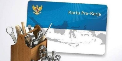 Ini Skema dan Platform Digital dalam Kartu Prakerja