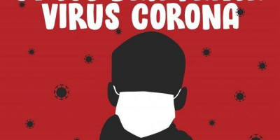 Jumlah Positif Corona Bertambah Jadi 369 Orang, 32 Meninggal Dunia