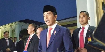 Pemerintah Sudah Mulai Tes Cepat Corona dan Siapkan Tempat Karantina