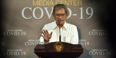 Bedanya Perlu Diperiksa dengan Harus Diisolasi 