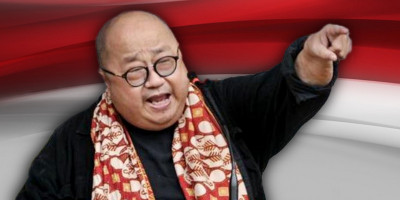 Amanat Penderitaan Rakyat 