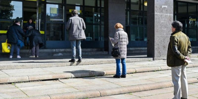 WHO: Tips Hindari Penyebaran Corona di Tempat Kerja