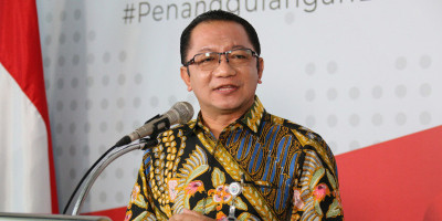 Manfaatkan Dana Desa untuk Cegah Penyebaran Covid-19