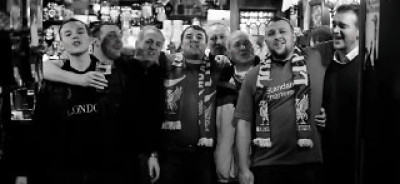 You'll Never Walk Alone 