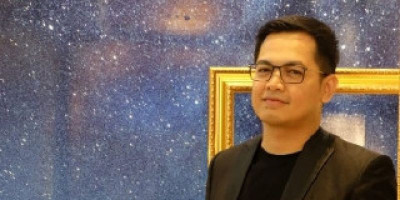Tommy Kurniawan Sosialisasi Gerakan Basmi Corona 