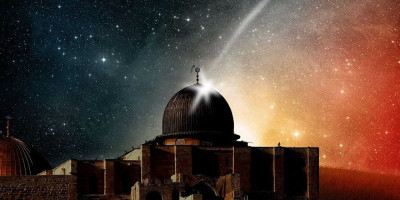 Kemenag Batalkan Peringatan Isra Miraj