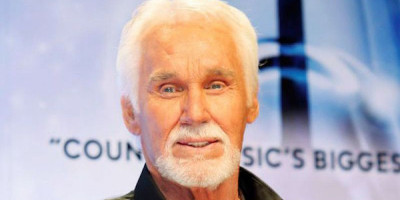 Legenda Musik Country Kenny Rogers Tutup Usia