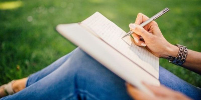 Surat dari Gadis Wuhan untuk Warga Dunia