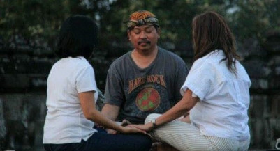 Manfaat Meditasi untuk Kesehatan Jiwa dan Raga