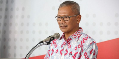 Orang yang Terinfeksi Covid-19 Bisa Tidak Menunjukkan Sakit