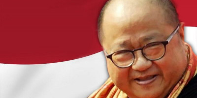Para Pahlawan Kesehatan!