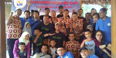 Ketika Corona Melumpuhkan Aktivitas PJKA