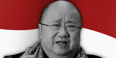 Para Pahlawan Kesehatan Bab 2