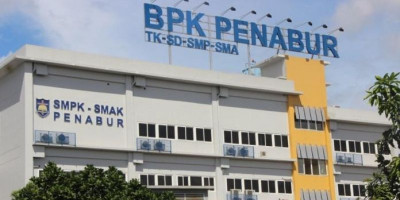 Guru SDK Penabur Meninggal Dunia Setelah Alami Sesak Napas